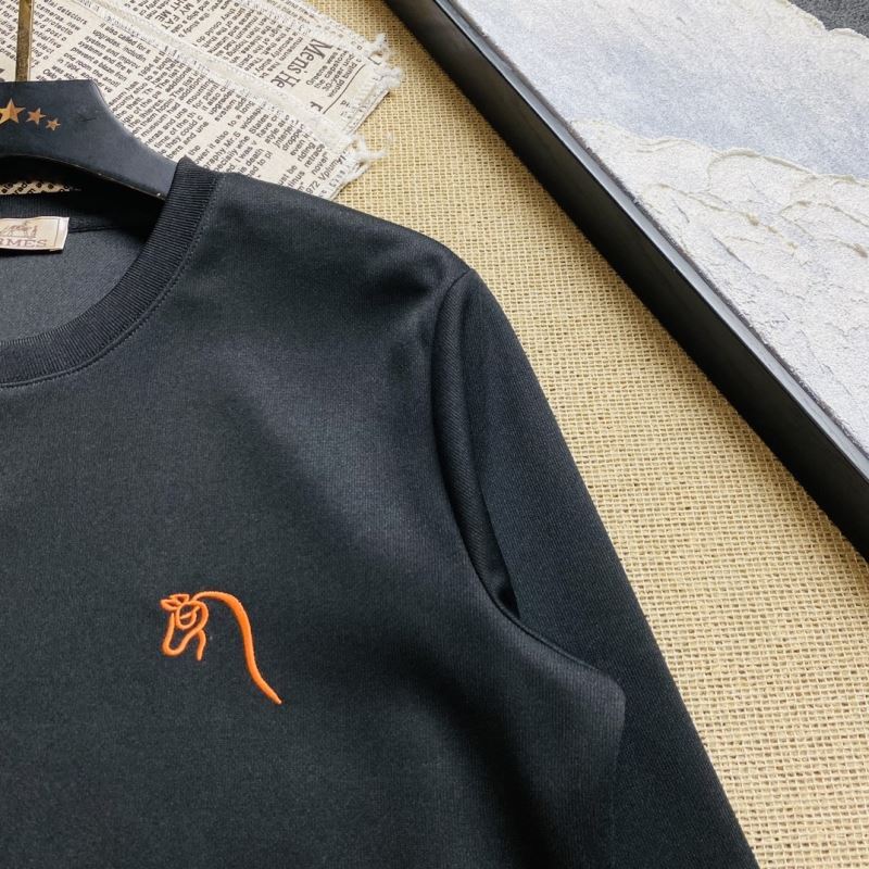 Hermes Hoodies